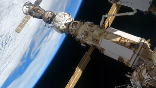 Rusia comenzará a ensamblar una nueva estación orbital en 2028