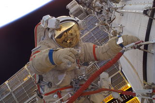 Científicos de Tomsk desarrollan tela y baldosas para proteger a los astronautas de la radiación