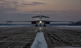 Производитель Ту-160 перевёл документы в цифру