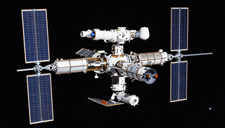 Rusia, EE. UU. e India podrán acoplar estaciones en el espacio en una misma órbita