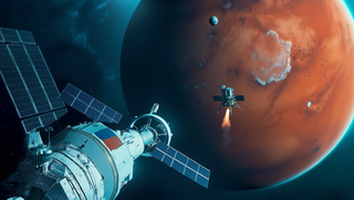 Rusia buscará rastros de vida en el planeta más caliente de nuestro sistema: la misión "Venera-D" comenzará en 2036
