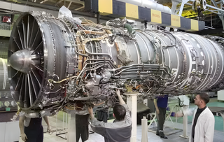 США и Китай не смогли скопировать двигатель Ту-160