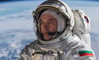 Belarus planea enviar a su cosmonauta a una misión de larga duración en la ROS