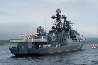 6 Hours in the Sky: Ka-27s of the Northern Fleet Perform Over 40 Deck Landings in the Barents Sea