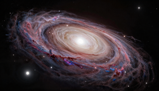 La Universidad Estatal de Moscú construirá una "trampa" para partículas cósmicas para desentrañar los misterios de las galaxias distantes