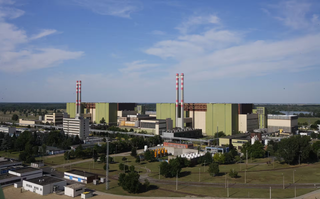 Hungría considera rescindir algunos contratos con Rusia para la central nuclear de Paks II