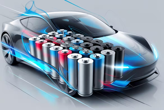 Nornickel desarrolla baterías de litio-azufre con paladio para vehículos eléctricos