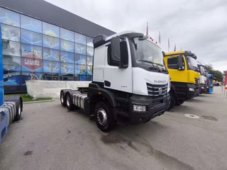 KamAZ mantendrá la semana laboral de cinco días en mayo de 2026