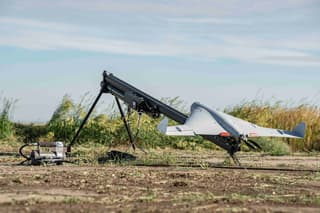 Russia Remained "on the Periphery of Technological Solutions" in the Field of UAVs Until 2022 - Medvedev