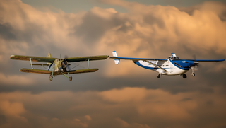 "Baikal" is the new Lada, the An-2 is the "Zhiguli": an expert compared two generations of aviation