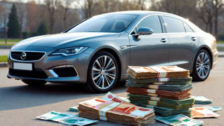 Three years of ownership or 250 thousand rubles: Deputy named the conditions for exemption from tax when selling a car