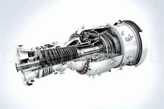 В России начали делать детали для сложнейших турбин Siemens