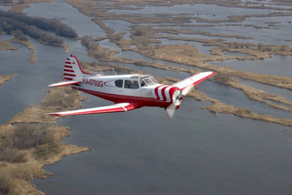 Following the Route of the First Cosmonaut: Yak-18T Replicated Gagarin's Flight