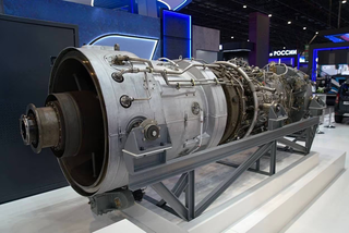 The legacy of the Tu-95 and Su-27 has gone into the energy sector