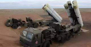 Строительство завода чипов для С-500 «Прометей» на Урале сдвинулось с мёртвой точки