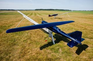 Battle-Tested: The Main Advantage of Russian Drones Presented at an Exhibition in Malaysia Has Been Named