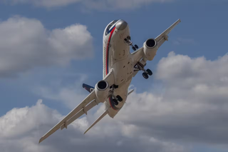 Russia irrumpirá en el top 5 de la industria aeronáutica mundial, mientras que la certificación asfixia al MC-21 y al SJ-100