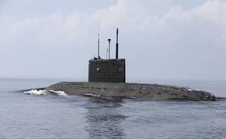 "Zircon" missiles in "Varshavyanka" began to be loaded without "dancing with a tambourine"