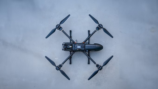 New "Varvar" interceptor drones with speeds up to 250 km/h appeared in Russia