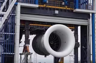 PD-35 engine manufacturer sued for 646 million rubles