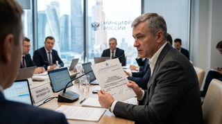 Российские банки просят Минцифры отложить закон об ИИ