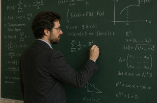 Russian scientists developed AI for converting spoken mathematical formulas into text