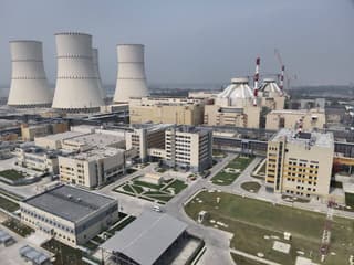 Исторический старт: Росатом запустил АЭС «Руппур» в Бангладеш
