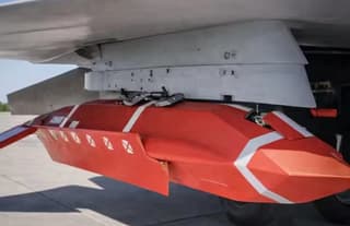 Новая ракета С-71 «Ковёр» для Су-57 получит неуязвимость к РЭБ