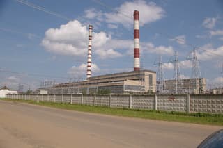 Россия стала больше продавать электроэнергии за рубеж в 2026 году