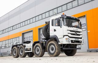 Heavy machinery plant in Miass may be declared bankrupt due to debt