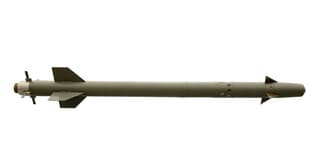 "Kalashnikov" supplied guided missiles for Strela air defense system