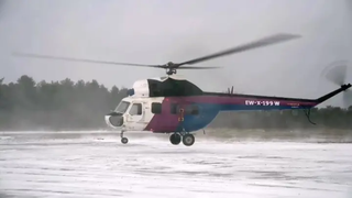 Ми-2 без пилота: старый вертолёт научили летать автономно и экономить миллионы