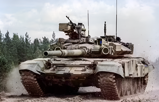 Demandado por 200 millones de rublos el desarrollador de unidades para tanques T-90 y T-72