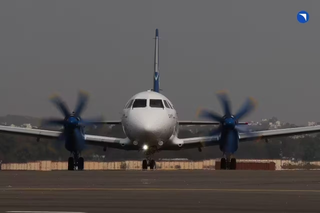El turbohélice Il-114-300 reemplazará a los obsoletos An-24 y An-26