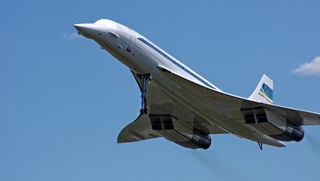 Dates for supersonic aircraft with a "dark cockpit" announced