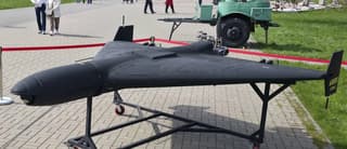 Official Range and Speed of "Geran-2" Declassified