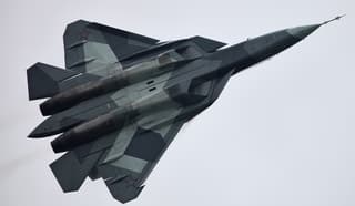Su-57 fighters will receive a huge number of cheap missiles