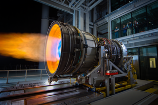 Kazan engineers created a test bench for fighter jet engines