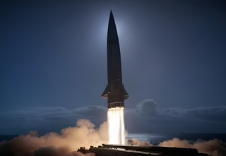Nuclear torpedo "Poseidon" and "Burevestnik" missile reach final testing stage