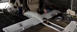 "Molniya-2" now strikes with fragments: Russian drones received a deadly novelty