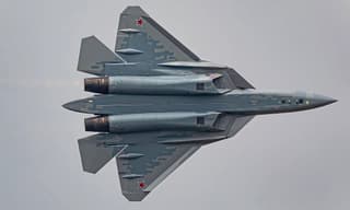 Раскрыт секретный заказчик на множество Су-57 в новом варианте