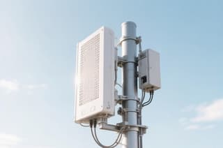 Уже скоро: стало известно, когда запустят сеть 5G в России