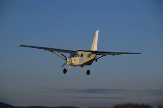 UZGA does not have resources for "Baikal" aircraft production