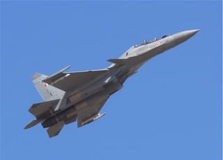 India actualizará cientos de Su-30MKI y prepara un caza de quinta generación sin Russia