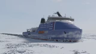 Reliable Alternative: Advantages of Cargo Transportation via the Northern Sea Route Named