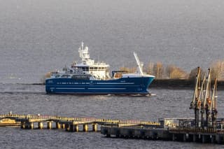 Se ha sabido cuándo comenzará la modernización de "Severnaya Verf"