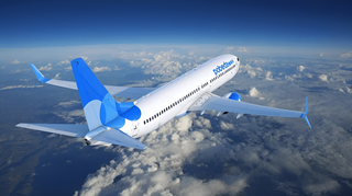 Индия не поставила «Победе» с парком из Boeing 737-800 детали самолётов на 58 млн рублей
