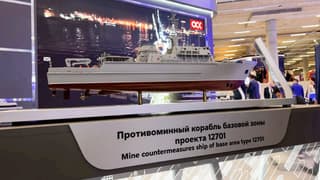 Рынок меняется: ОСК вынуждена бороться за заказчиков на строительство кораблей с Японией и Южной Кореей