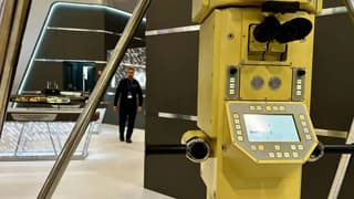 Единственный разработчик оптико-электронных перископных комплексов в РФ представил «Парус-98Э» на морском салоне «Флот-2026»