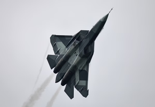 MAKS-2026 cancelado: el principal salón aeronáutico de Russia no se celebrará de nuevo